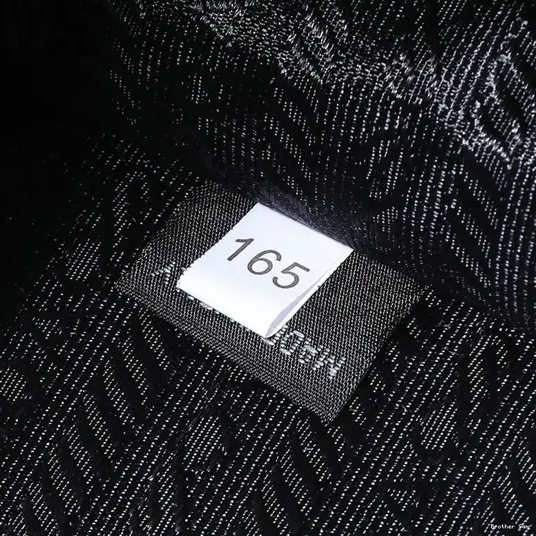 Brother Sam 2207PL0039 Bag Prada 0704